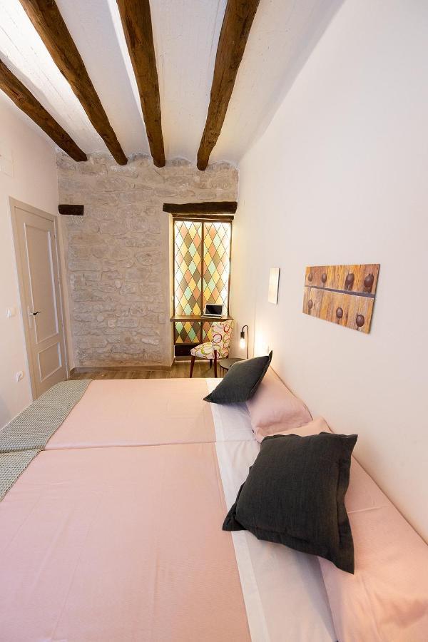 Casa L'Escorretger Apartamento Calaceite Exterior foto